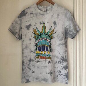 GOV BALL NYC 2021 * Billie Ellish *ASAP ROCKY *POST MALONE  s/s  (size:Medium)